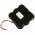 Helyettes�t� elem X150H CMOS 7,2V 150mAh k�bellel csatlakoz�val l�tium elem