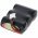 Helyettes�t� elem Concox GT710 3V PLC (SPS) l�tium elem
