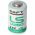 Saft LS14250 l�tium elem 3,6V 1100mAh 1/2 AA