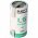 SAFT lithium elem t�pus LS26500, 3.6V, U forrf�les, Li-SOCl2