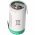 SAFT LS26500 l�tium elem 3,6V 7700mAh C (b�bi m�ret)