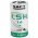 Saft LSH14 l�tium 3.6V 5800mAh C (b�bi m�ret)