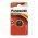 Panasonic CR2012 CR-2012EL/1B IEC elem l�tium
