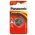 Panasonic CR2430 3V l�tium gombelem