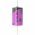 Sonnenschein SL-750/P l�tium elem 3,6V 0,95Ah 1/2 AA