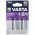 Varta Ultra Lithium AAA 1,5V 4db/csomag