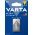Varta 9V 1200mAh l�tium elem