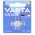 Varta CR1220 3V 35mAh l�tium elem