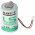 Helyettes�t� elem Saft 3,6V 1/2AA Winkhaus Blue Chip BC11 BC12 BC14MK BC15 speci�lis elem l�tium