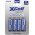 AA Mignon XTREME l�tium elem 1,5V 4db/csomag