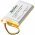 Helyettes�t� akku F.X. Meiller 0000 9084 422 3,8V 3000mAh Li-Polymer t�vvez�rl�