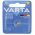 Varta Silver Oxide elem 362 SR58 1.55V 1db/csomag