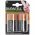 Duracell HR20 LR20 Mono D (g�li�t) akku 1,2V 3000mAh 2db/csomag NiMH