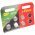 GP CR2032 3V 8db/csomag gombelem l�tium