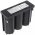 Hawker Cyclon 0859-0012 6,0V 8000mAh akku AGM �lom-zsel�s Pb