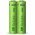 GP ReCyko AAA akku 1,2V 950mAh 2db/csomag NiMH