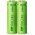 GP ReCyko AA Mignon ceruza akku 1,2V 2100mAh 2db/csomag NiMH