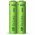 GP ReCyko AAA (mikro) akku 1,2V 850mAh 2db/csomag NiMH