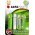Agfaphoto Value Energy AA Mignon ceruza akku 1.2V 2300mAh 4db/csomag NiMH