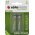 Agfaphoto Value Energy AA Mignon ceruza akku 1.2V 2300mAh 2db/csomag NiMH