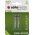 Agfaphoto Value Energy AAA (mikro) akku 1.2V 900mAh 2db/csomag NiMH