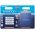 Panasonic eneloop Standard AAA akku 1,2V 800mAh 4db/csomag NiMH