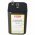 Nissen Premium 800 4R25 6V 9000mAh cink-sz�n elem