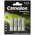 Camelion Always Ready AAA (Micro) akku 1,2V 600mAh 4db/csomag NiMH