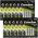 Camelion K�szen haszn�lhat� AAA akku 1,2V 600mAh 48db/csomag NiMH