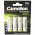 Camelion Always Ready AA Mignon ceruza akku 1,2V 2300mAh 48db/csomag NiMH