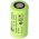 GP Batteries 2/3AA 1,2V 650mAh modell�p�t� akku NiMH