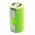 Helyettes�t� akku modell�p�t� 2/3AA Mignon ceruza 1,2V 650mAh 1db/csomag forrf�l U-forma NiMH