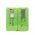 Helyettes�t� akku Sanyo HF-C1U 2,4V 600mAh 2db/csomag NiMH