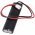 Helyettes�t� akku v�szvil�g�t�s AA Mignon ceruza 4,8V 800mAh 1db/csomag NiCd