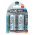 Ansmann maxE D (g�li�t) akku 1,2V 8500mAh 2db/csomag NiMH