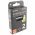 Panasonic eneloop pro BK-3HCDE/2BE AA Mignon ceruza akku 1.2V 2500mAh 2db/csomag NiMH
