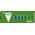 Varta Accu Power AA Mignon ceruza akku 1.2V 2100mAh 10db/csomag NiMH