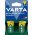 Varta Accu Power HR14 C (b�bi m�ret) akku 1.2V 3000mAh 2db/csomag NiMH