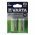 Varta Power Play C (b�bi m�ret) akku 1,2V 3000mAh 2db/csomag NiMH