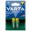 Varta Ready2Use AA Mignon ceruza akku 1,2V 800mAh 2db/csomag NiMH