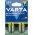 Varta Accu Recycled AAA (mikro) akku 1.2V 800mAh 4db/csomag NiMH
