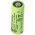Helyettes�t� akku 2/3AAA 1,2V 400mAh NiMH
