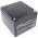 Exide Powerfit S312/26 F5 12V 26000mAh AGM �s �lom-zsel�s akku