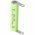 XCell AAA (mikro) LR03 akku U-alak� forrf�llel NiMH