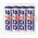 Helyettes�t� akku Team Champion AA Mignon ceruza akku 1.2V 2700mAh 4db/csomag NiMH