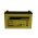 SUN AGM �lom akku 12V 100Ah