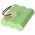 Helyettes�t� akku CMOS backup 22R2717 3HR-AAC 42R5070 44L0313 k�bellel �s csatlakoz�val