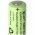 Helyettes�t� akku Lady 50NH LR1 N 1,2V 500mAh NiMH