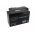 Akkueinsatz APC Batterie RBC22 Panasonic UPVW1245P1