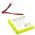 Helyettes�t� akku Philips BCRU950 AAA 4,8V 700mAh NiMH